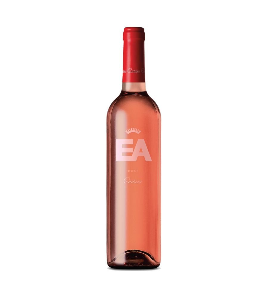VINHO EA ROSE