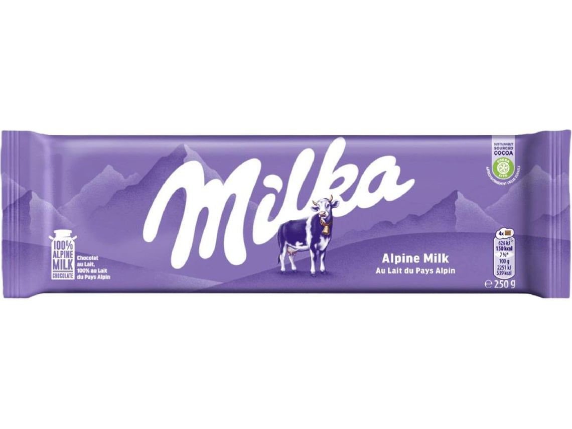 MILKA CHOCOLATE XL