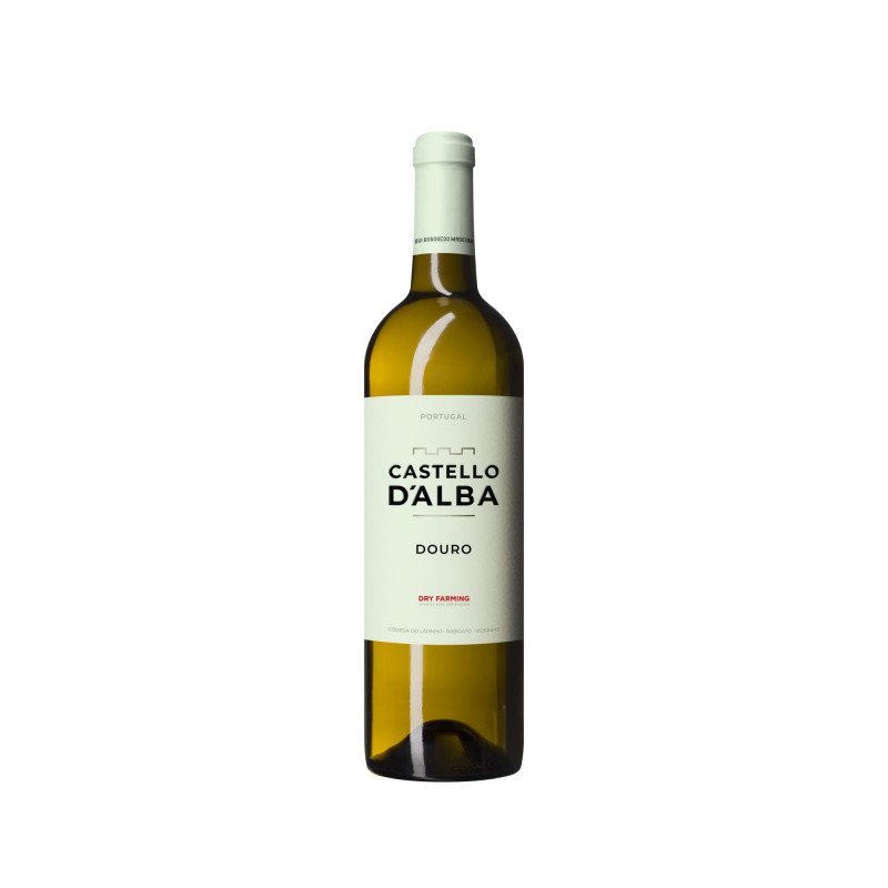CASTELLO D.ALBA DOC DOURO VINHO BRANCO