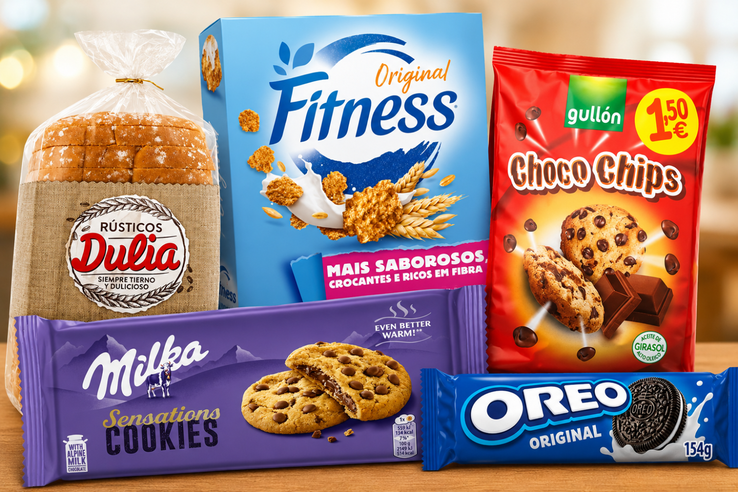 COOKIES